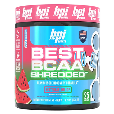 Best BCAA Shreddedâ„¢